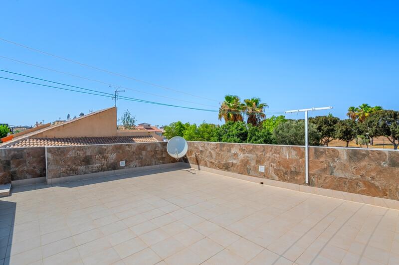 2 Cuarto Villa en venta