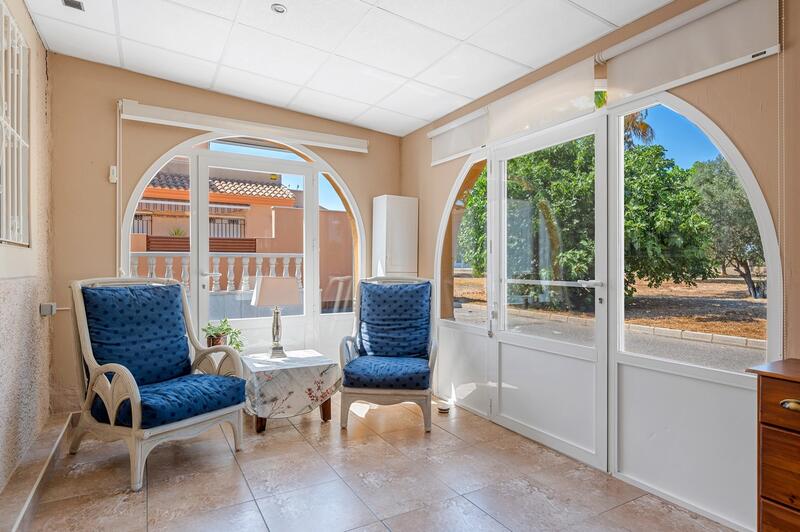 2 Cuarto Villa en venta