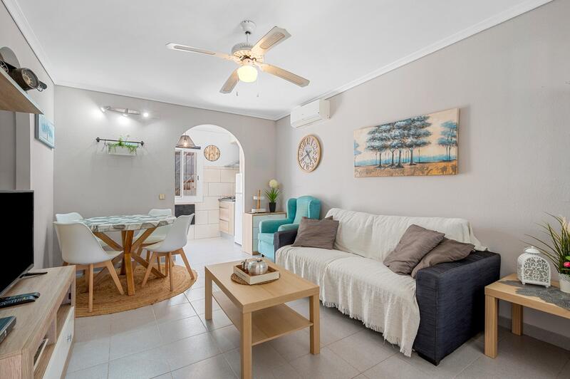 2 Cuarto Villa en venta