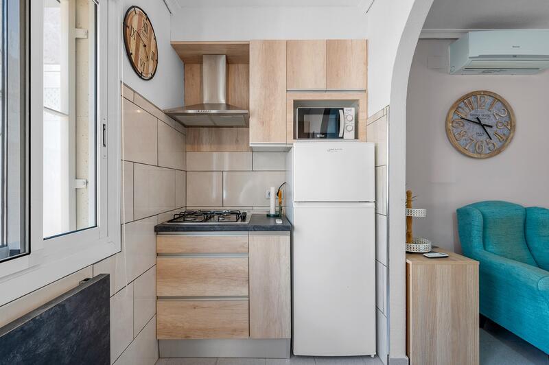 2 Cuarto Villa en venta