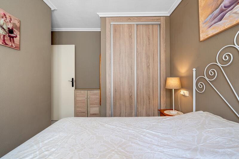 2 Cuarto Villa en venta