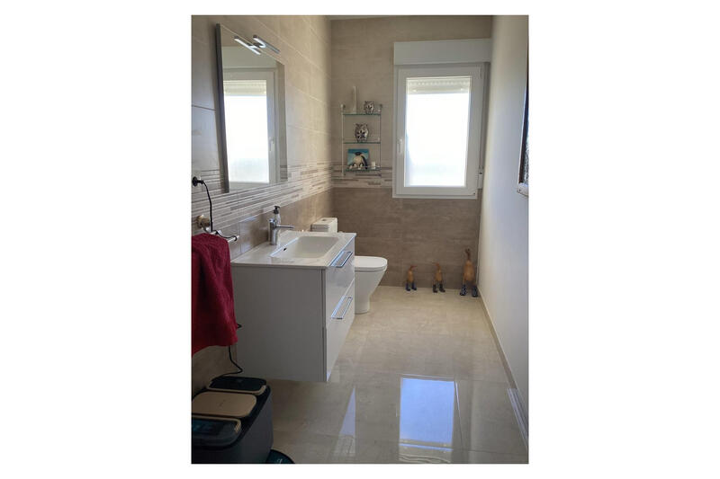 4 chambre Villa à vendre