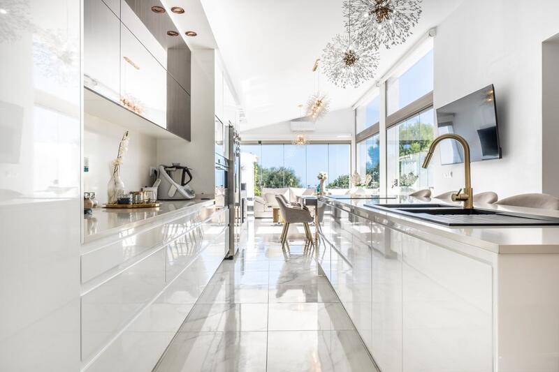 5 bedroom Villa for sale