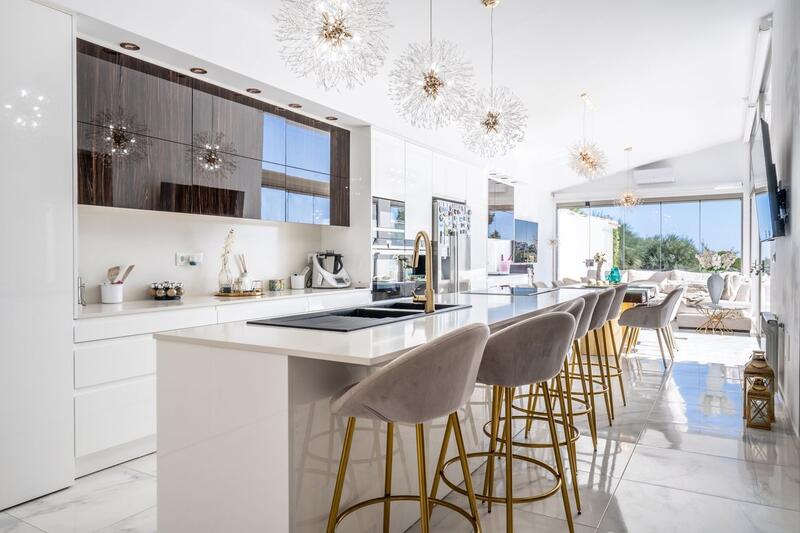 5 bedroom Villa for sale