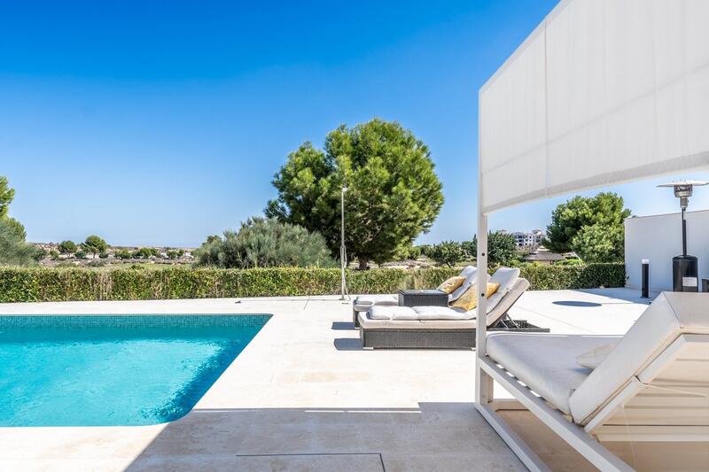 5 bedroom Villa for sale