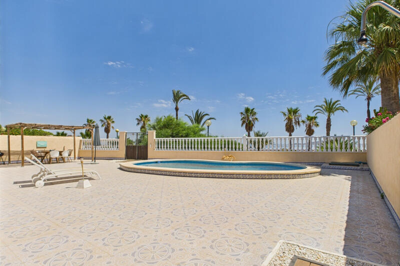 4 chambre Villa à vendre