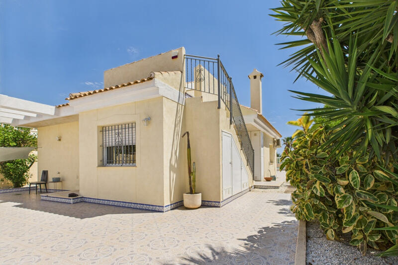 4 chambre Villa à vendre