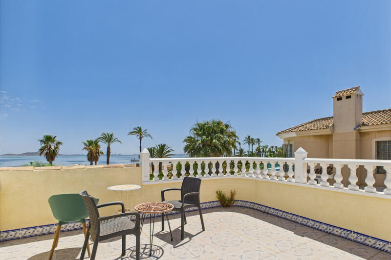 4 chambre Villa à vendre