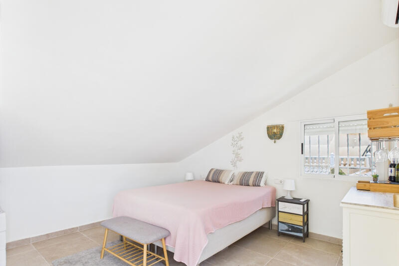 4 chambre Villa à vendre