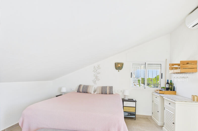4 chambre Villa à vendre