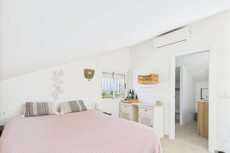 4 chambre Villa à vendre