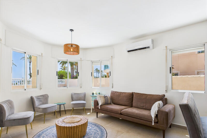 4 chambre Villa à vendre