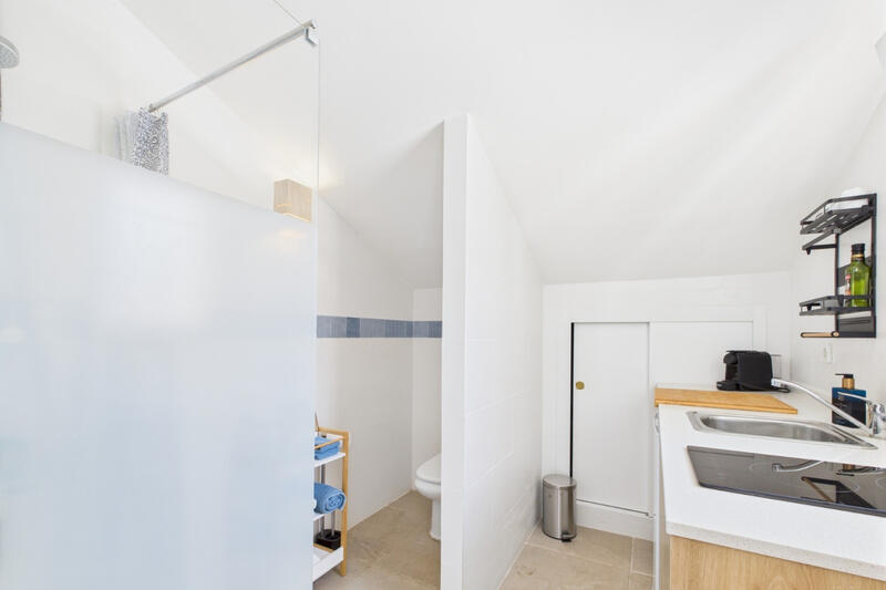 4 chambre Villa à vendre