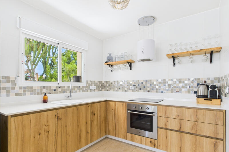 4 chambre Villa à vendre