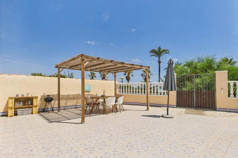 4 chambre Villa à vendre