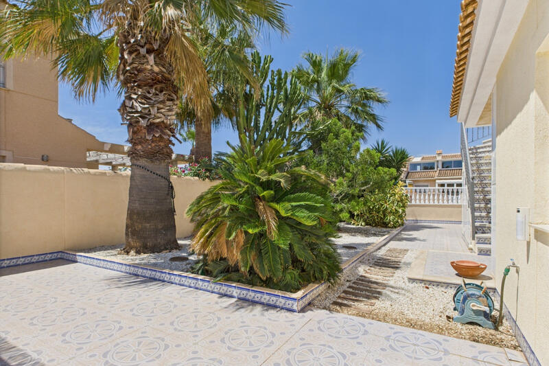4 chambre Villa à vendre