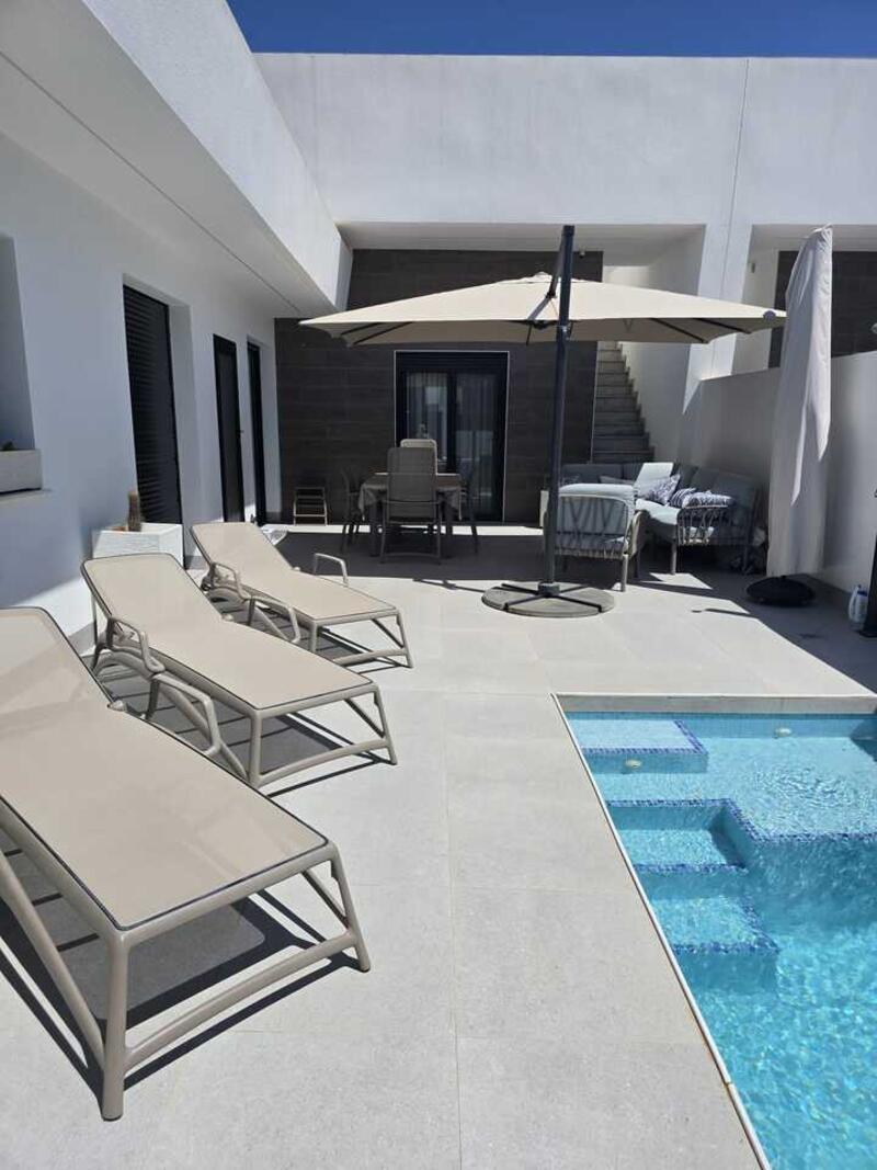 Villa til salgs i Roldan, Murcia