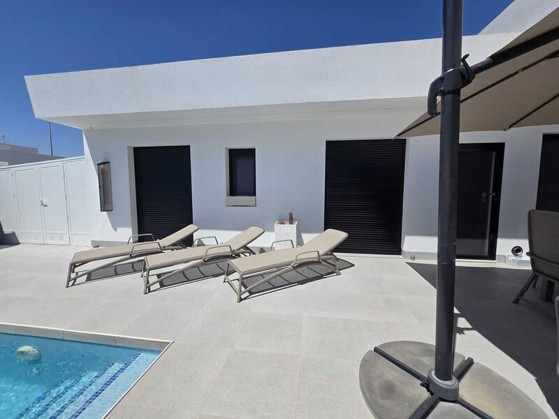 3 bedroom Villa for sale
