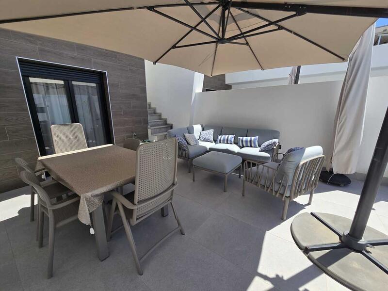 3 bedroom Villa for sale