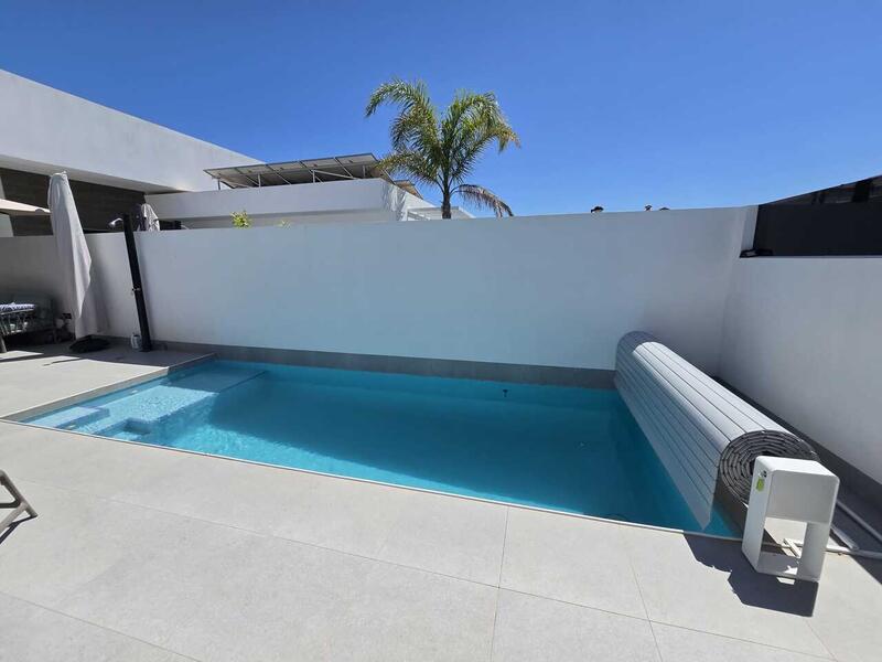 3 bedroom Villa for sale