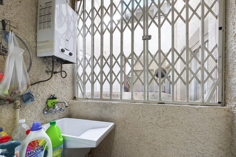 3 Cuarto Apartamento en venta