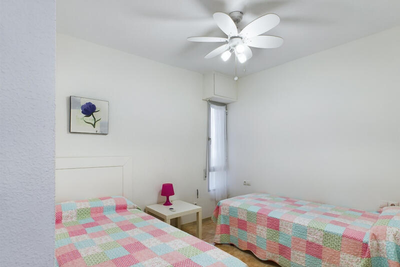 3 Cuarto Apartamento en venta