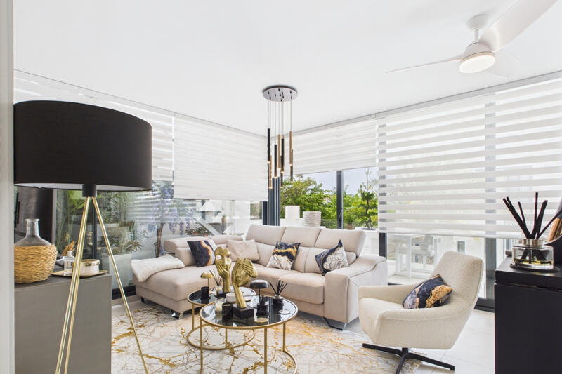 3 bedroom Apartment for sale