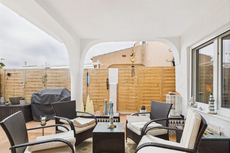 3 bedroom Villa for sale