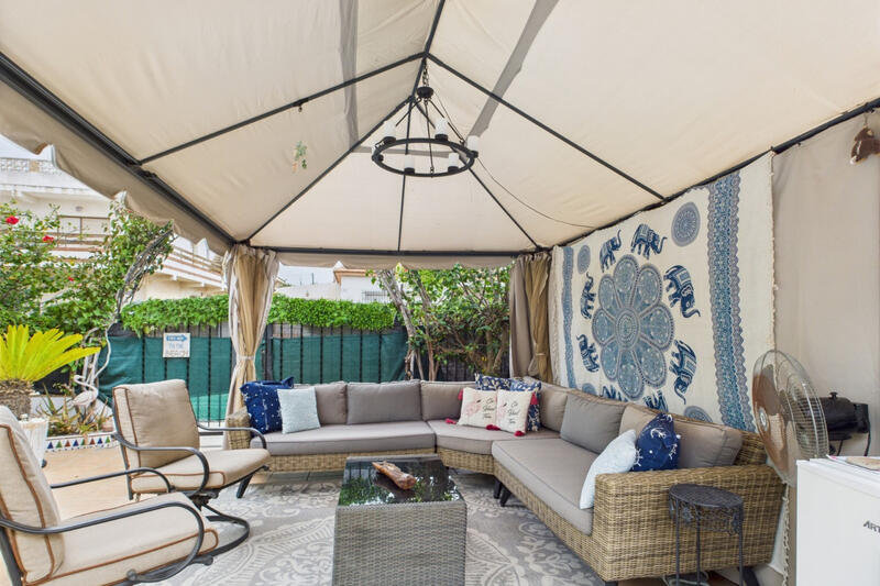 3 bedroom Villa for sale