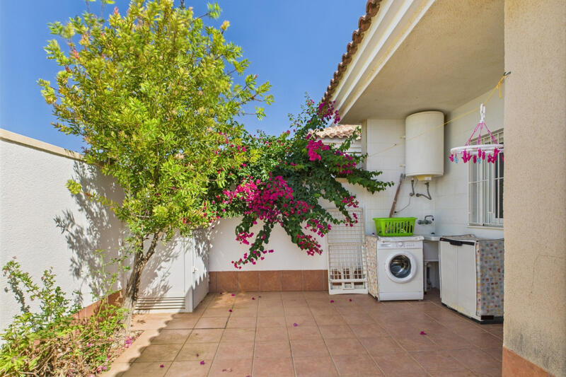 3 chambre Villa à vendre