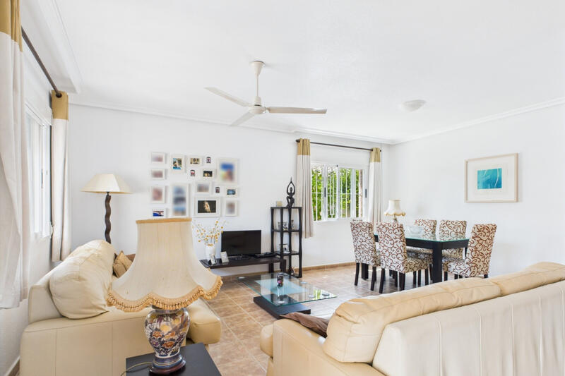 3 chambre Villa à vendre