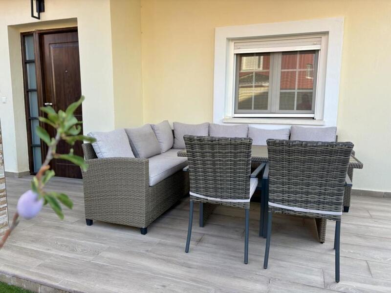 4 slaapkamer Villa Te koop