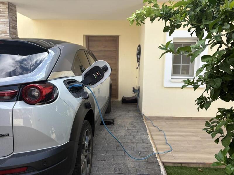 4 slaapkamer Villa Te koop