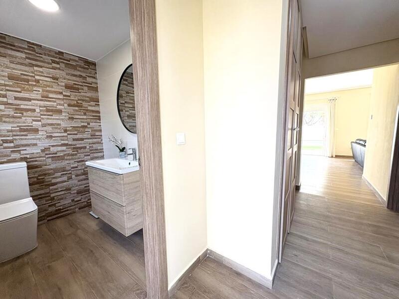 4 slaapkamer Villa Te koop