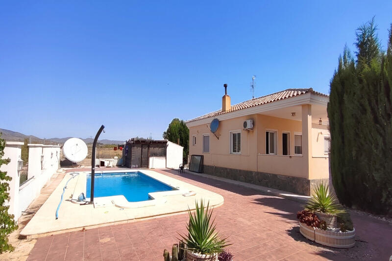 3 chambre Villa à vendre