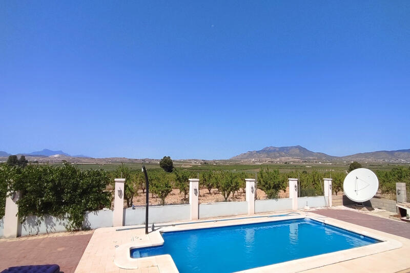 3 chambre Villa à vendre