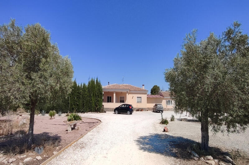 3 chambre Villa à vendre