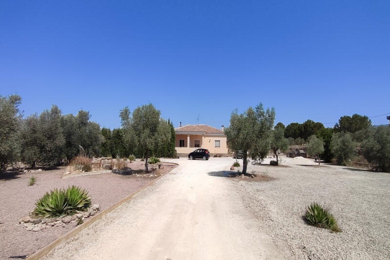 3 chambre Villa à vendre