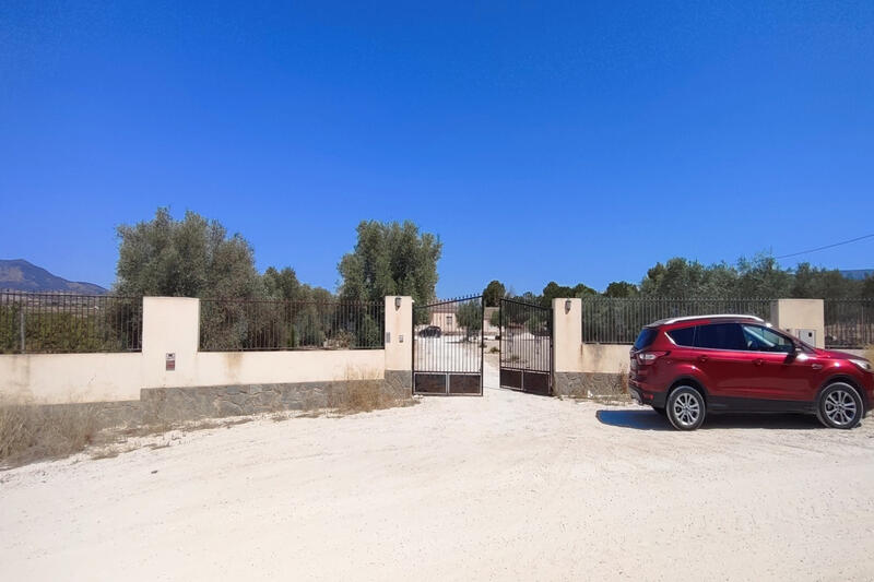 3 chambre Villa à vendre