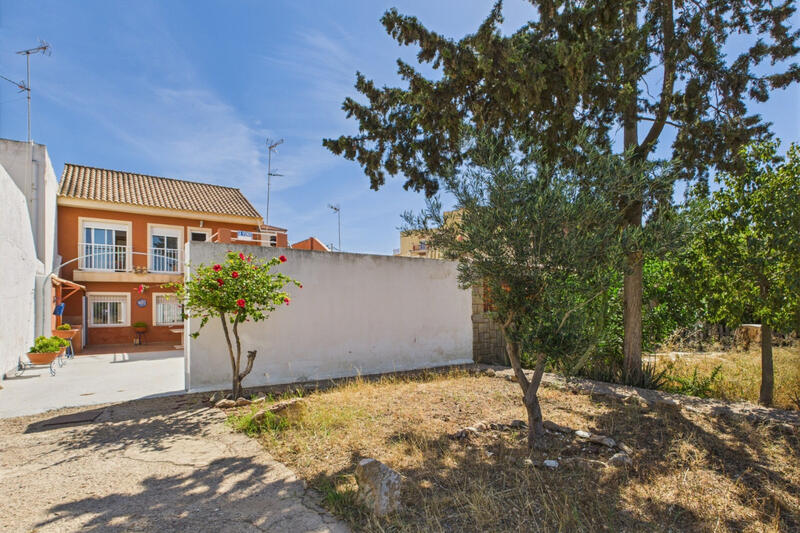 5 chambre Maison de Ville à vendre