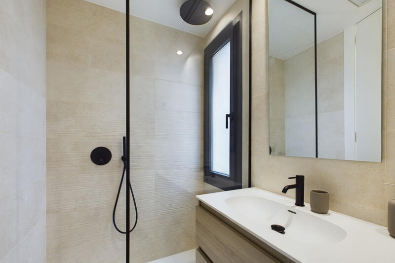 3 slaapkamer Villa Te koop