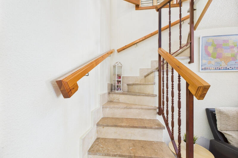 4 Cuarto Adosado en venta