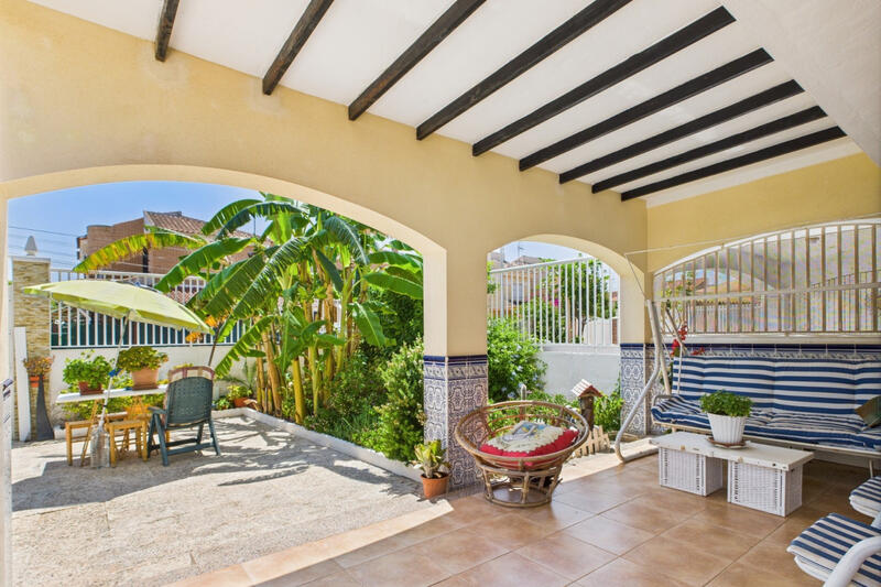 4 Cuarto Adosado en venta