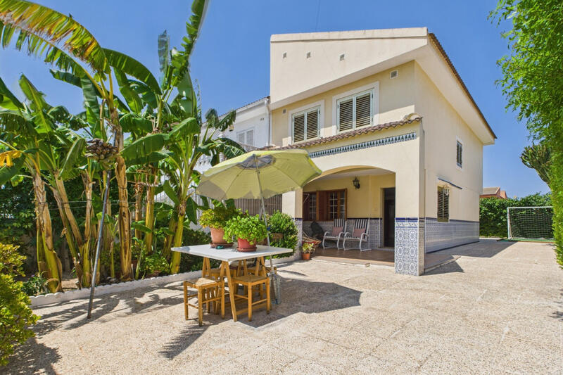 4 Cuarto Adosado en venta