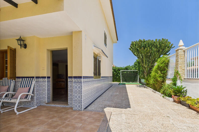 4 Cuarto Adosado en venta