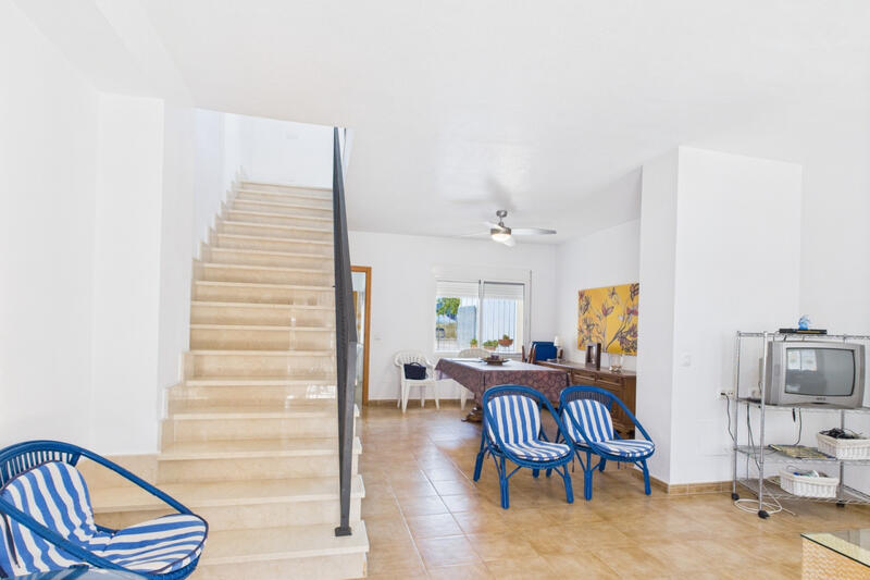 5 slaapkamer Gezinswoning Te koop