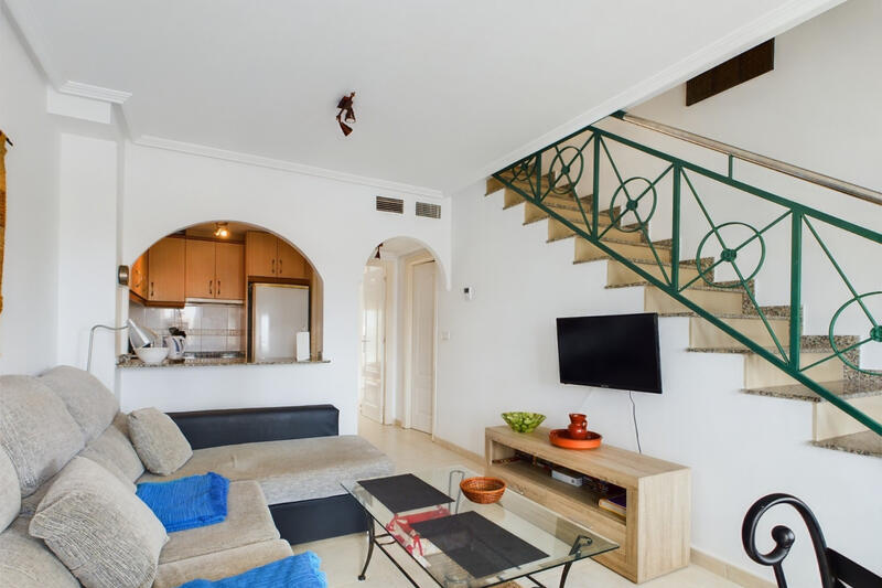 3 chambre Maison de Ville à vendre