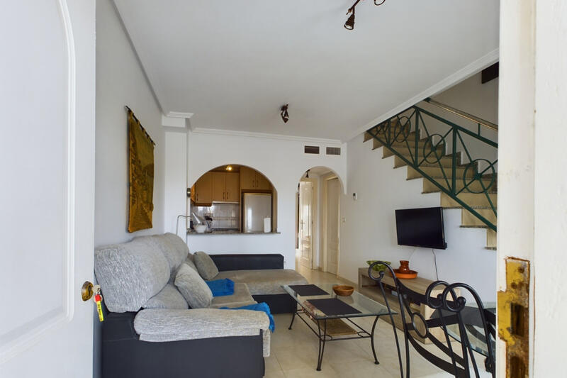 3 chambre Maison de Ville à vendre
