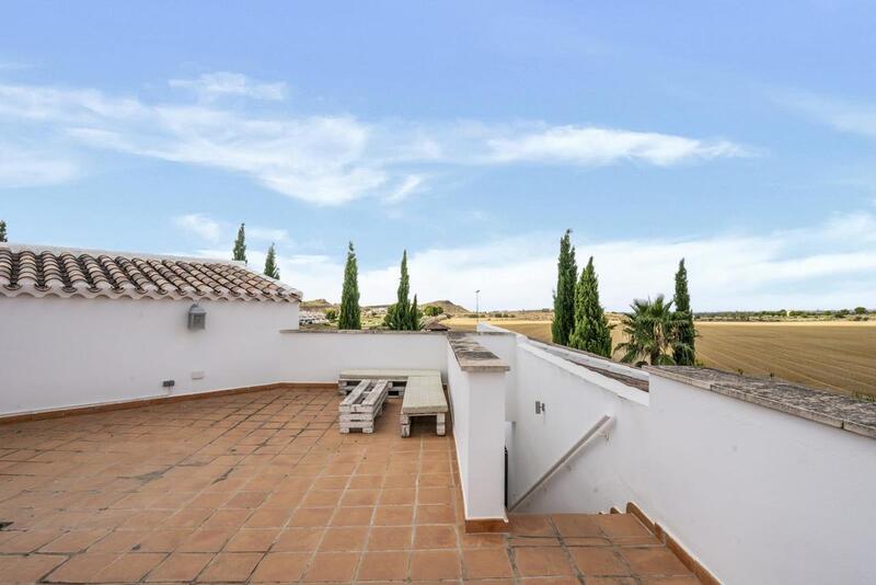 5 chambre Villa à vendre