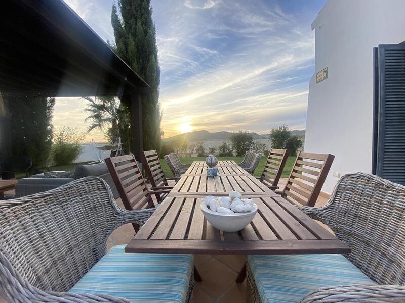 5 chambre Villa à vendre